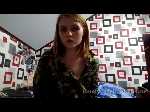 ❤️ Young blonde student from Russia likes bigger dicks. ❤ Sex video at en-gb.shufflesex.ru ❌️